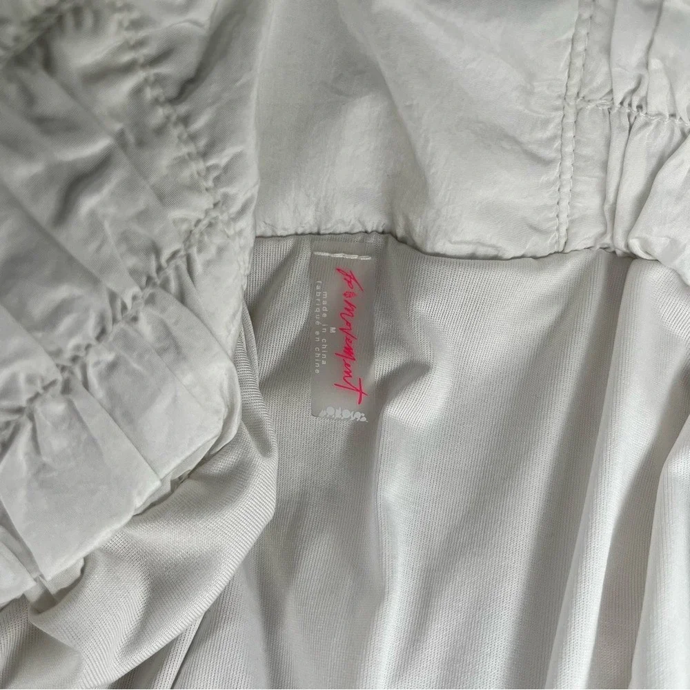 Free People Movement Game Time‎ Shorts - Size M